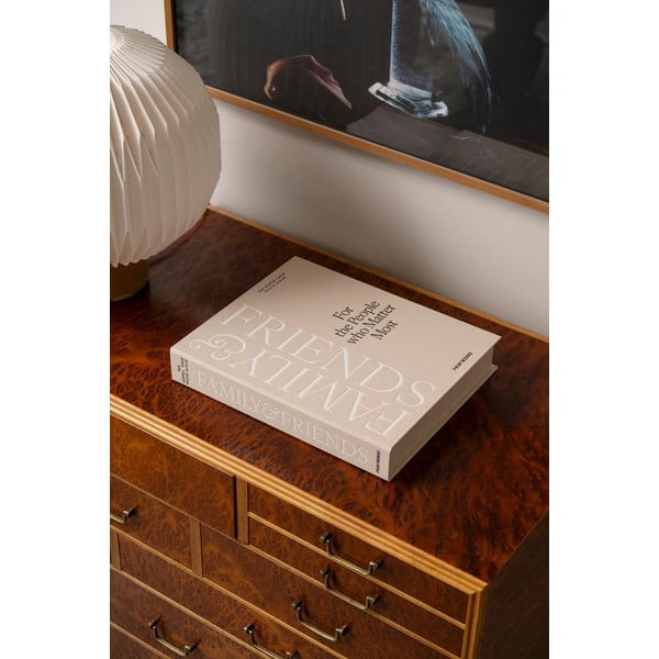 Фотоалбум Family and Friends – Printworks-image-1