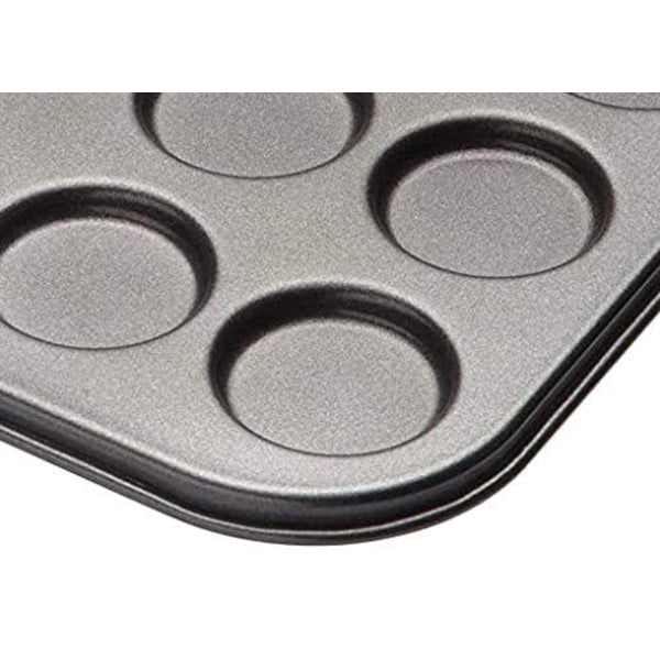 Форма за макарони с незалепващо покритие ' Master Class - Kitchen Craft-image-3