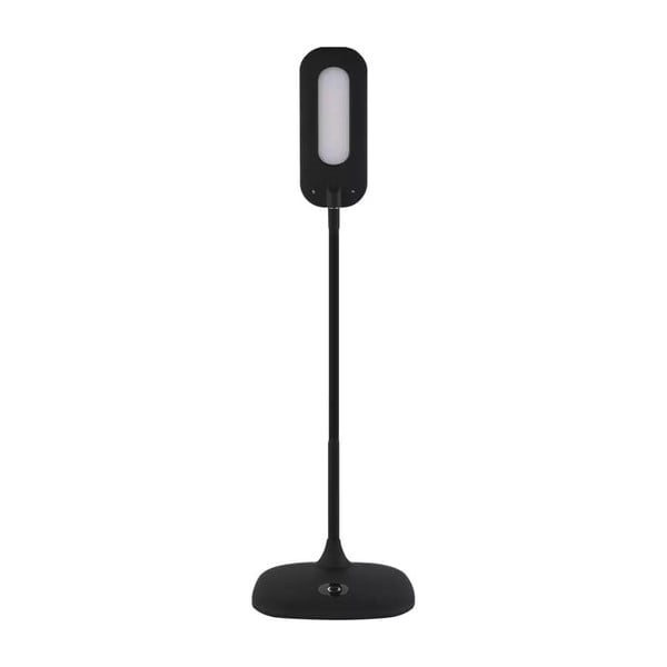Матовочерна настолна LED лампа с възможност за димиране (височина 55 cm) Stella - EMOS-image-2