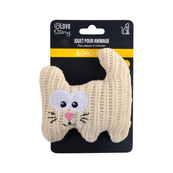 Котешка играчка – Love Story-image-2