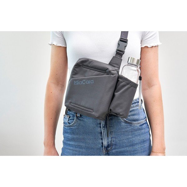 Чанта за разходка Andiamo Asphalt – MiaCara-image-2