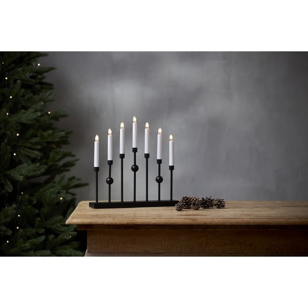 Декорация с черна светлина Gustavo - Star Trading-image-2