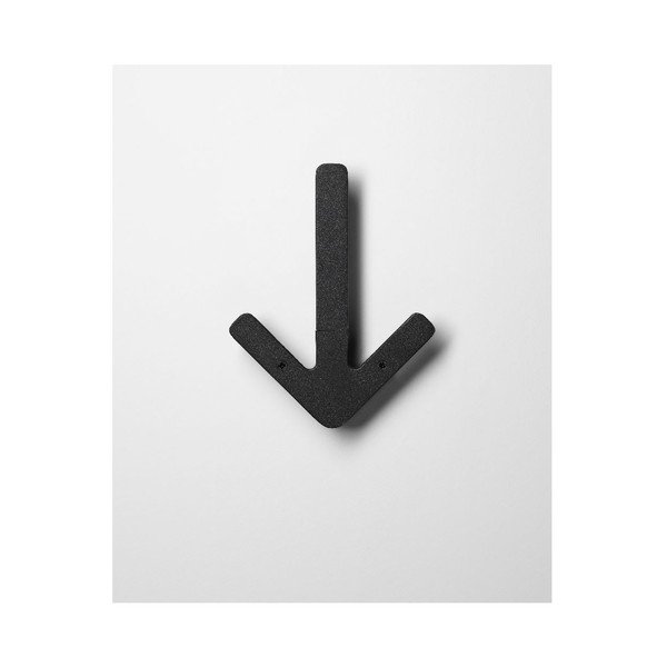 Věšák Arrow Black-image-4