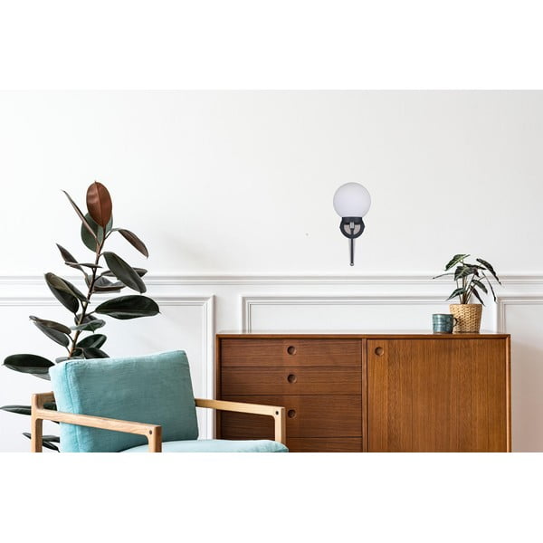 Стенна лампа ø 15 cm Tokyo - Squid Lighting-image-1