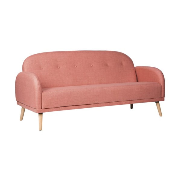 Розов диван Chicago - sømcasa