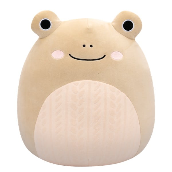 Плюшена играчка DeWitt – SQUISHMALLOWS