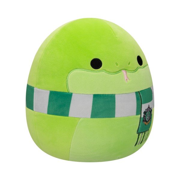 Плюшена играчка Harry Potter Slytherin - SQUISHMALLOWS-image-4