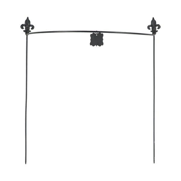 Метален цветарник – Esschert Design-image-1