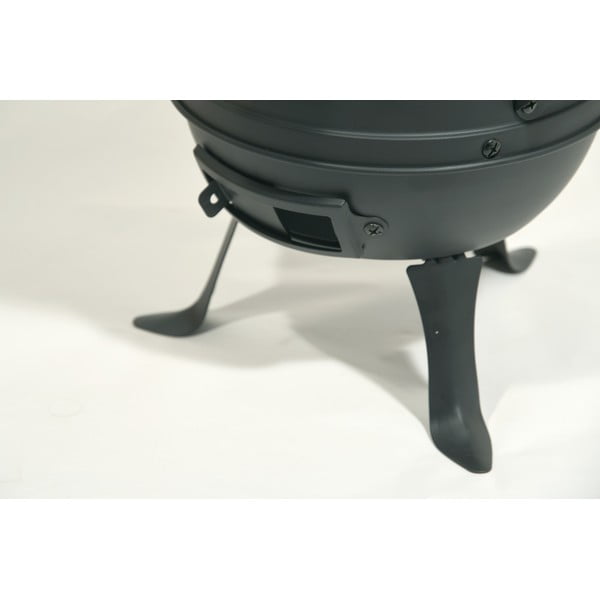 Грил на дървени въглища Kettle – Cattara-image-3