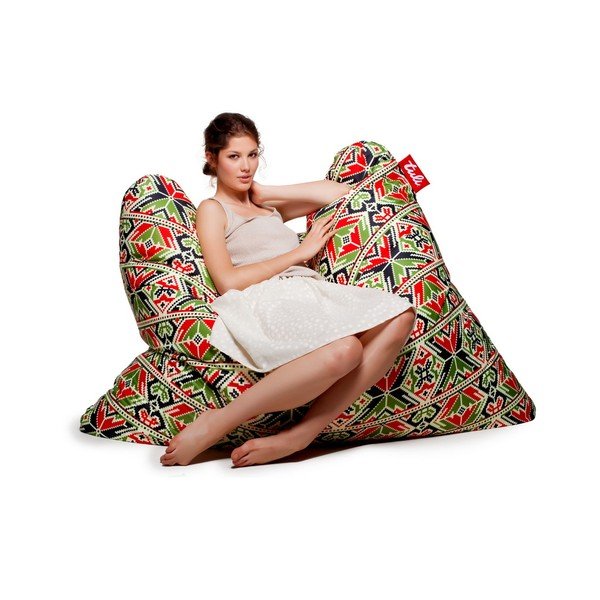 Sedací vak Sofa, fačov