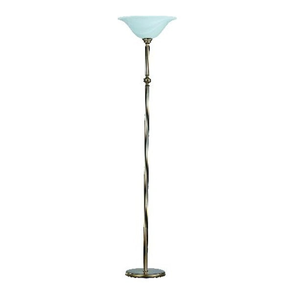 Свободно стояща лампа Патина, височина 179 cm - Glimte