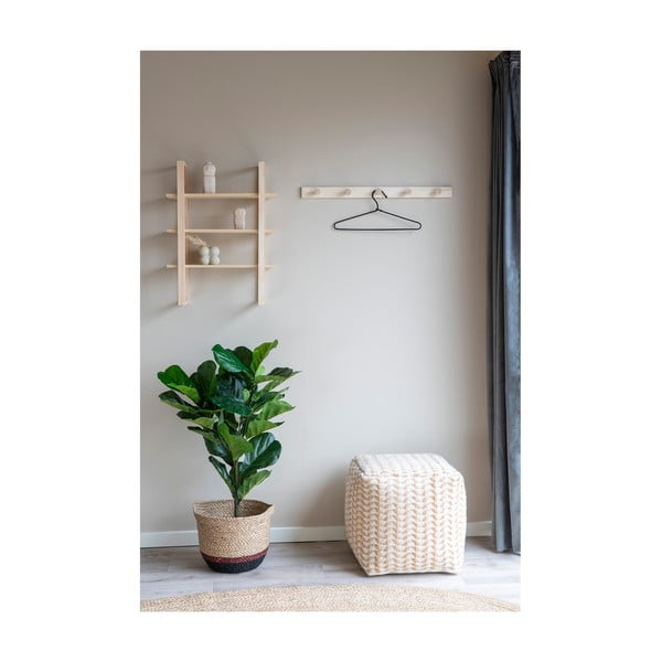 Кошница от морска трева Mallow - House Nordic-image-1