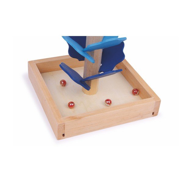 Дървена играчка Melody - Legler-image-1