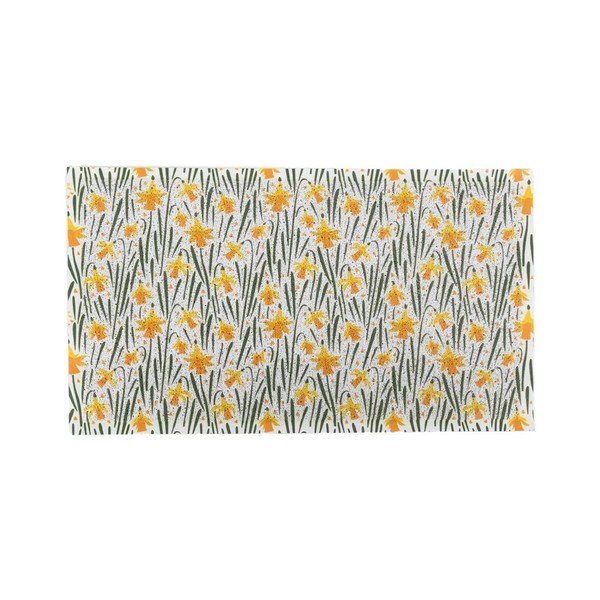 Постелка 40x70 cm Daffodil - Artsy Doormats