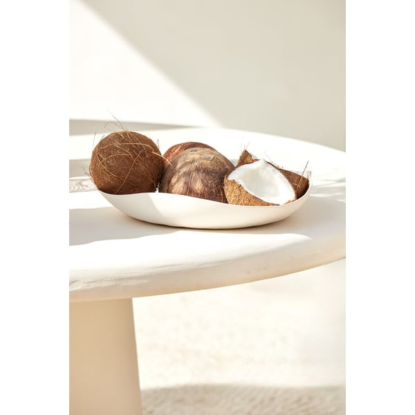 Метален декоративен поднос 32x33 cm Anzio – Light & Living-image-1