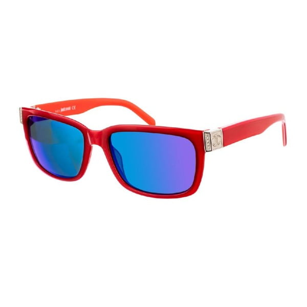 Pánské sluneční brýle Just Cavalli Bright Red