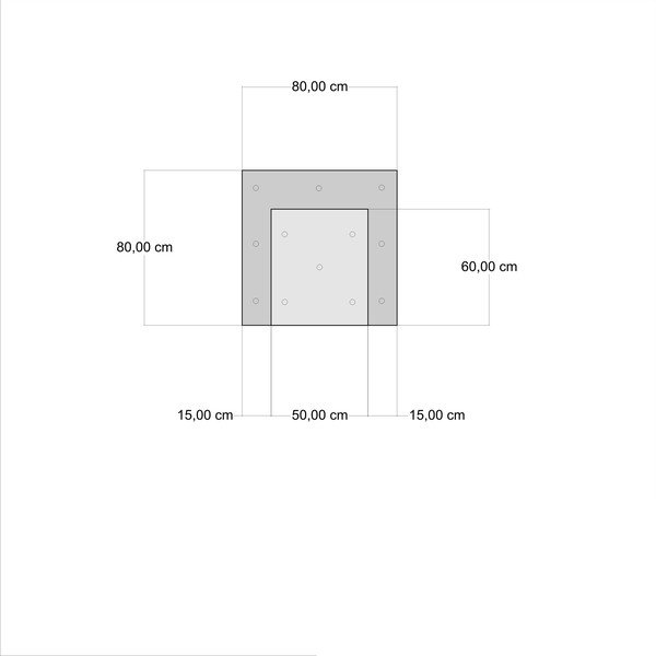 Червено кресло Yara – Tomasucci-image-3