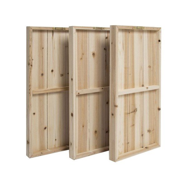 Дървена табела 30x60 cm Highland - Graham & Brown-image-4