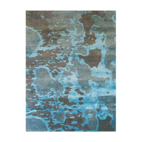 Ръчно тъфтинг килим Disco Happy, 183 x 122 cm - Bakero