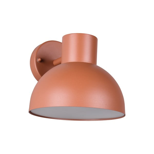 Стенно външно осветително тяло (височина 18,5 cm) Elbe – Trio