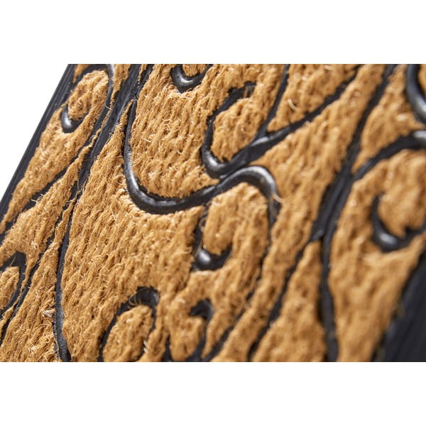 Изтривалка от кокосови влакна 75x45 cm - Hanse Home-image-2