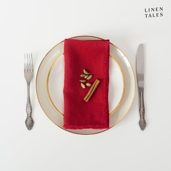 Салфетки в комплект от 2 броя - Linen Tales