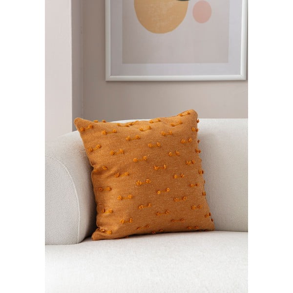 Калъфка за възглавница 43x43 cm Tuffet – Mioli Decor-image-1