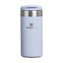 Лилава термочаша от неръждаема стомана 350 ml AeroLight™ Transit Mug Dew Drop – Stanley