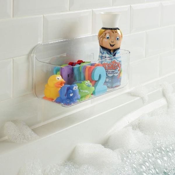 Рафт за баня без пробиване Invisifix – Addis-image-1