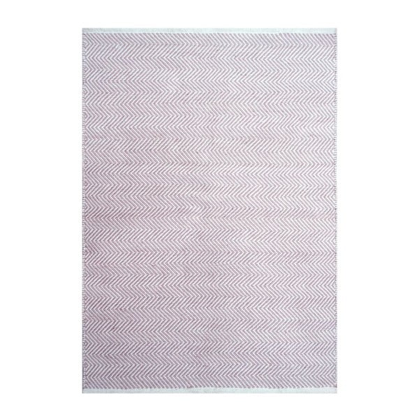Koberec Spring 100 Pink, 80x150 cm