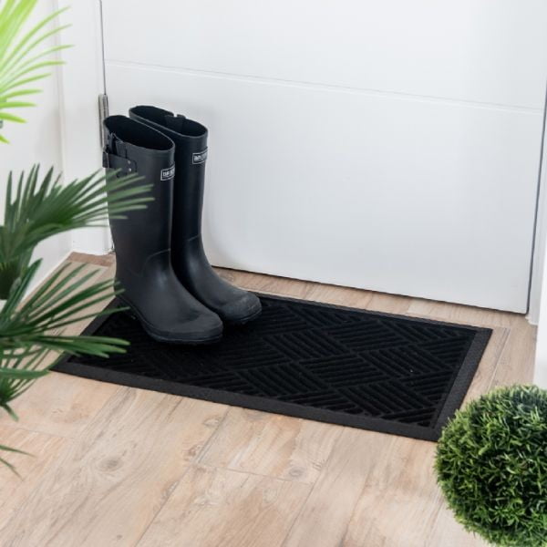 Изтривалка , 70 x 40 cm Thirsk - Addis-image-1