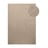 Бежов ръчно изработен вълнен килим 200x300 cm Eleni Light Beige – Hanse Home
