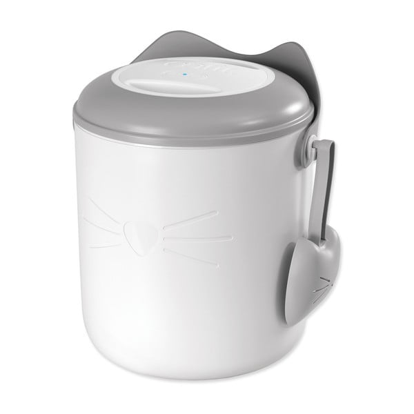 Съд за храна за домашни любимци 9,6 l Catit Pixi Smart – Plaček Pet Products