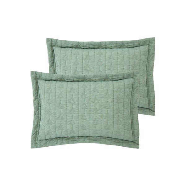 Калъфки за възглавници 2 бр. 50x75 cm Tamba Leaf – Pineapple Elephant