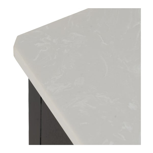 Черен скрин 60x75,5x33 cm Mods – Ixia-image-3