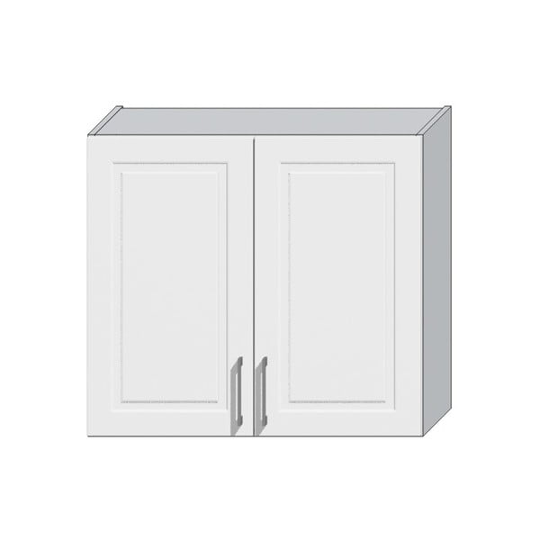 Горен кухненски шкаф (ширина 80 cm) Kole - STOLKAR