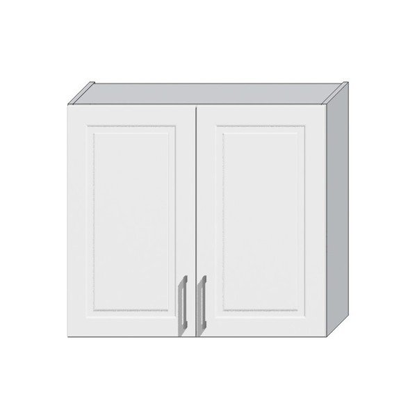 Горен кухненски шкаф (ширина 80 cm) Kole - STOLKAR