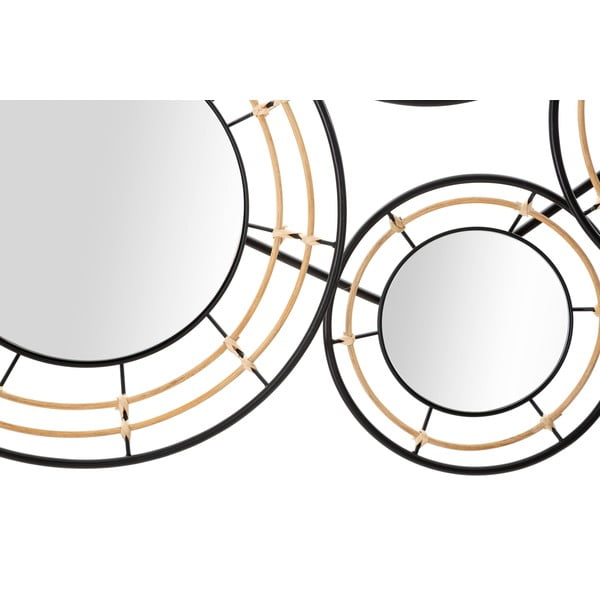 Метална декорация за стена 111x59 cm Oporto - Mauro Ferretti-image-3