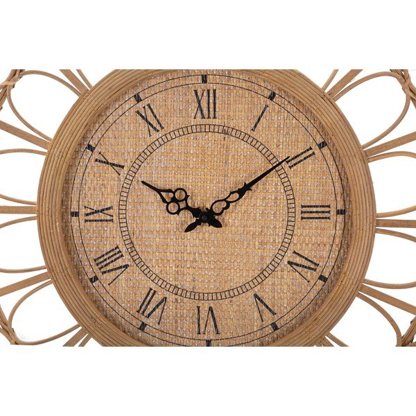Стенен часовник ø 76 cm Panama – Mauro Ferretti-image-4