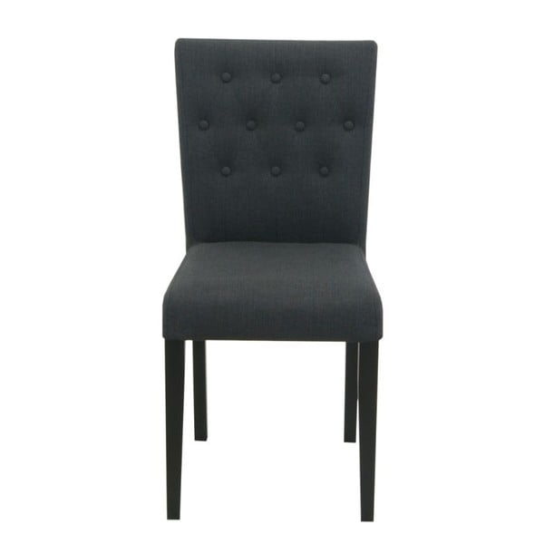 Židle Monako Black
