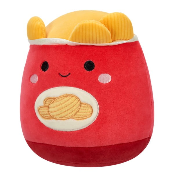 Плюшена играчка Ansel – SQUISHMALLOWS-image-2