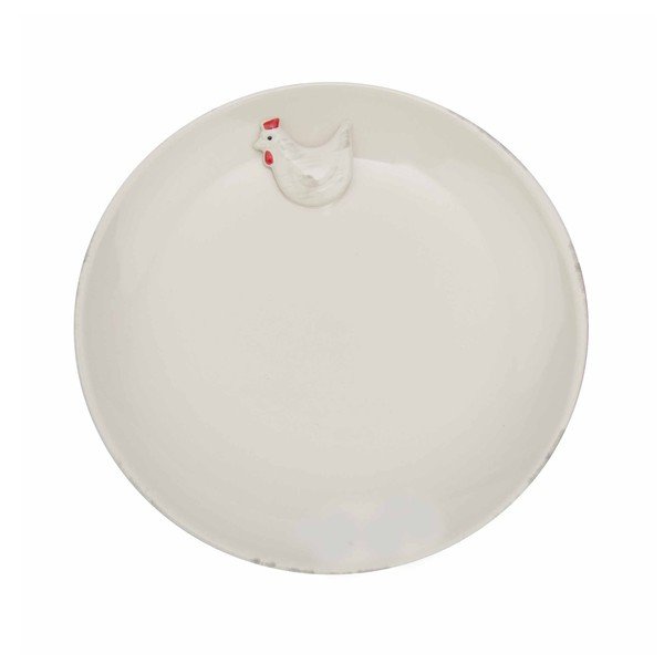 Antic Line Табела за кокошка, 20 cm - Antic Line
