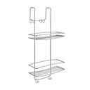 Висящ рафт за баня на 2 нива Onda - Metaltex