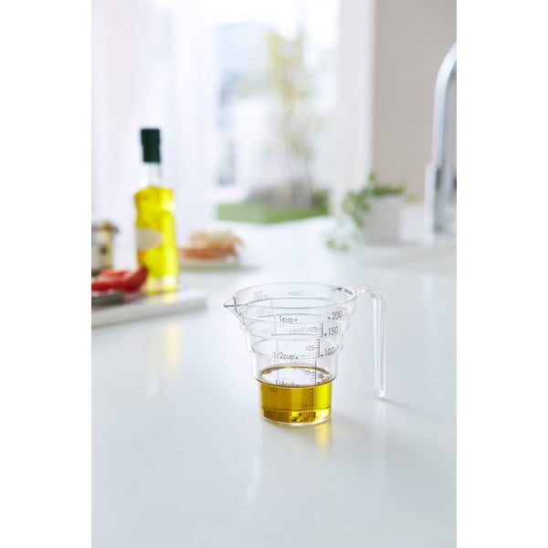 Мерителна чаша Yamazaki , 200 ml Layer - YAMAZAKI-image-3