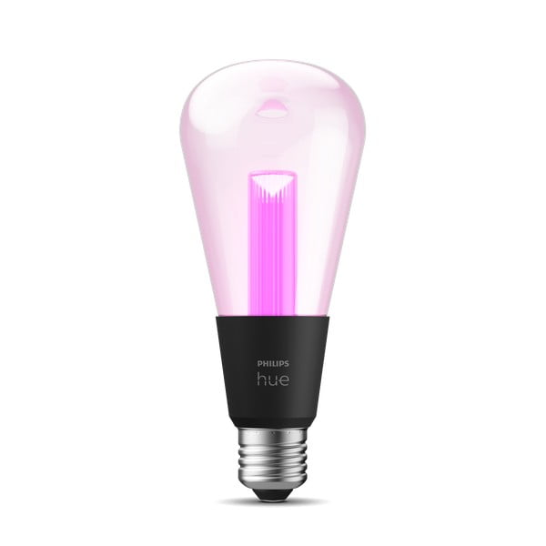 Smart крушка E27, 7 W LG – Philips Hue-image-1