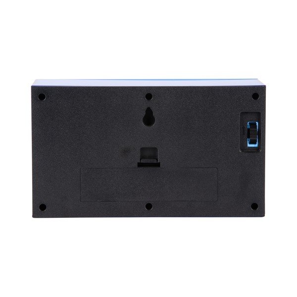 Дигитален/настолен часовник Boxed Flip – Karlsson-image-3