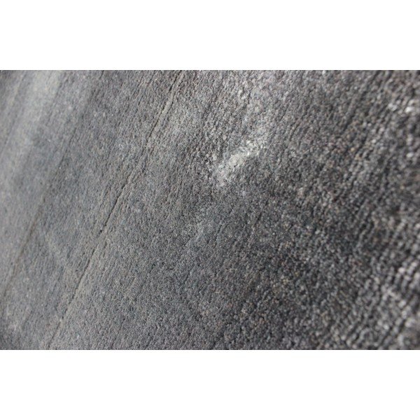 Сив ръчно тъкан килим Кайро, 120 x 170 cm - Flair Rugs-image-2
