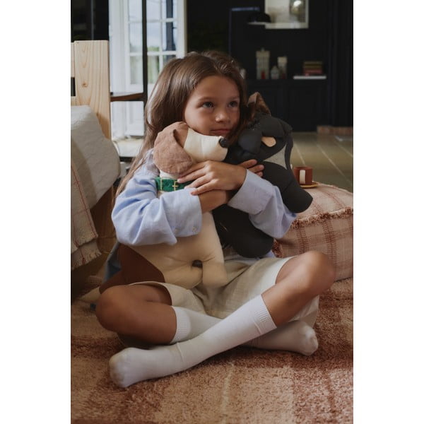 Памучна детска възглавница 36x45 cm Cooper – Lorena Canals-image-1