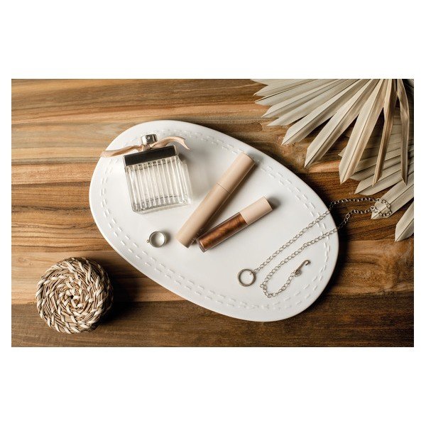 Бяла порцеланова чиния Villeroy & Boch , 30 x 20 cm Like It's my moment - like | Villeroy & Boch-image-4