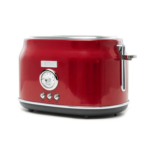 Червен  тостер Dorset Putty – Haden